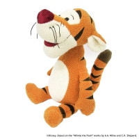Winnie the Pooh ピグレット|【ぬいぐるみのセキグチ】メーカー公式通販