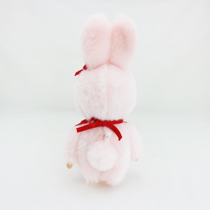 いちごだいすき！チムたん Sサイズ|【ぬいぐるみのセキグチ】メーカー