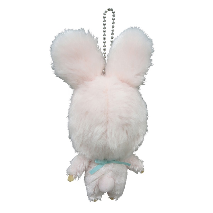 顔でかチムたん SSサイズ キーチェーン|【ぬいぐるみのセキグチ