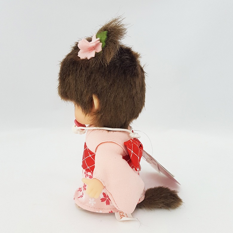 桜 ベビチッチ|【ぬいぐるみのセキグチ】メーカー公式通販