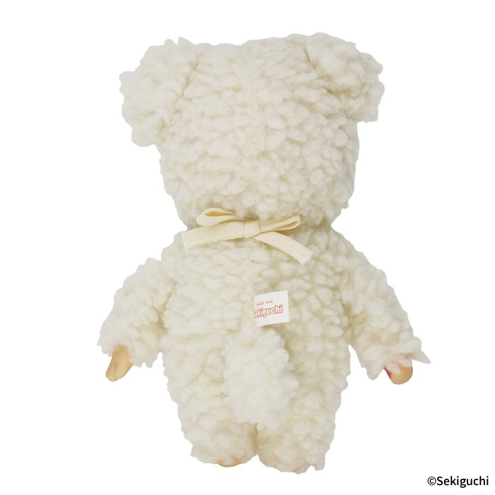 チャム Sサイズ|【ぬいぐるみのセキグチ】メーカー公式通販