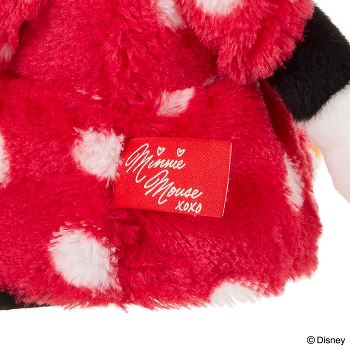 MY PRECIOUS/ミニーマウス|【ぬいぐるみのセキグチ】メーカー公式通販