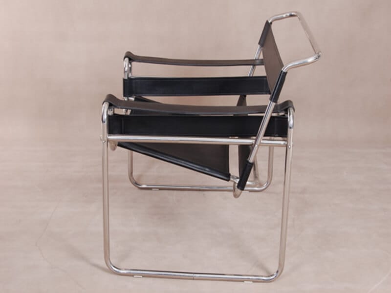 ワシリーチェア | マルセル・ブロイヤー | インテリア・家具の通販