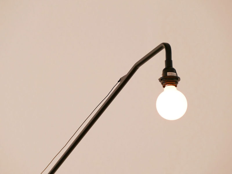 ポテンス ウォールランプ｜ジャン・プルーヴェ｜リプロダクト