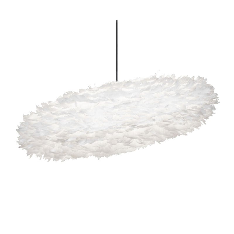 Eos Esther 1灯ペンダントライト ガチョウの羽の照明｜UMAGE(ウメイ