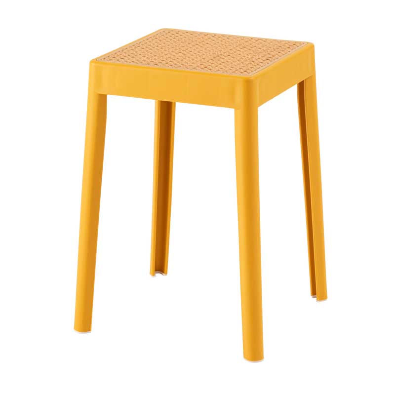 かごめ調スタッキングスツール｜北欧インテリアで生活を彩る