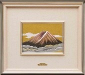 銀製品,純銀製レリーフ額 | 森銀器製作所公式オンラインショップ