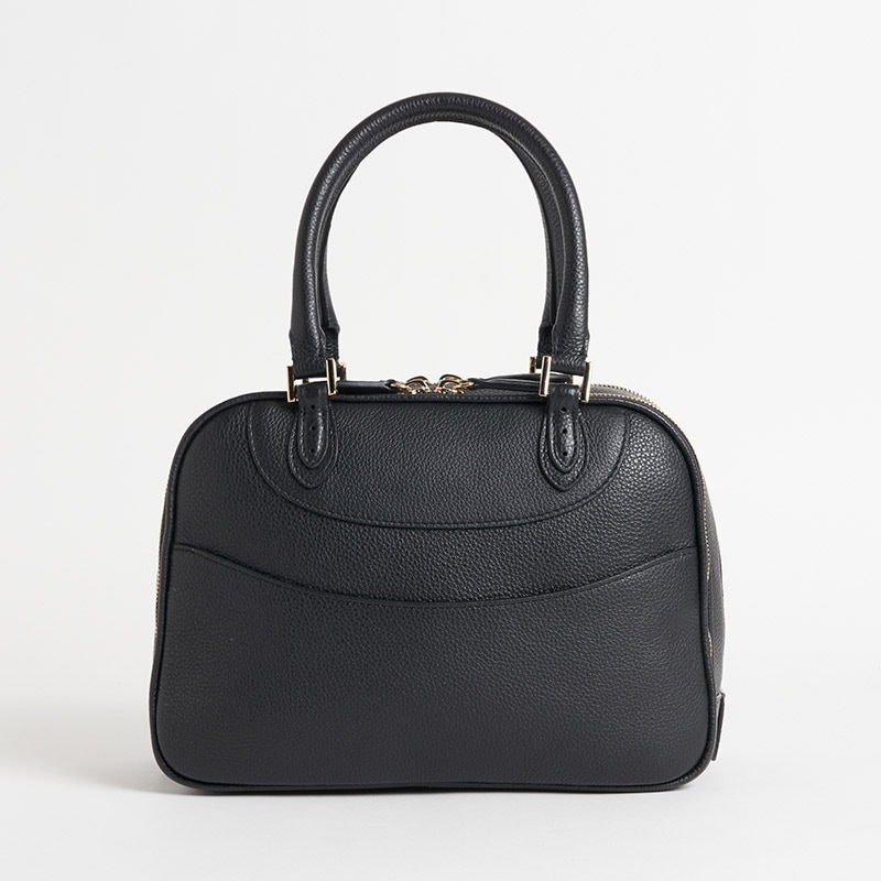 BIJOUX ビジュー カーフ ノアール | モラビト（MORABITO） バッグ