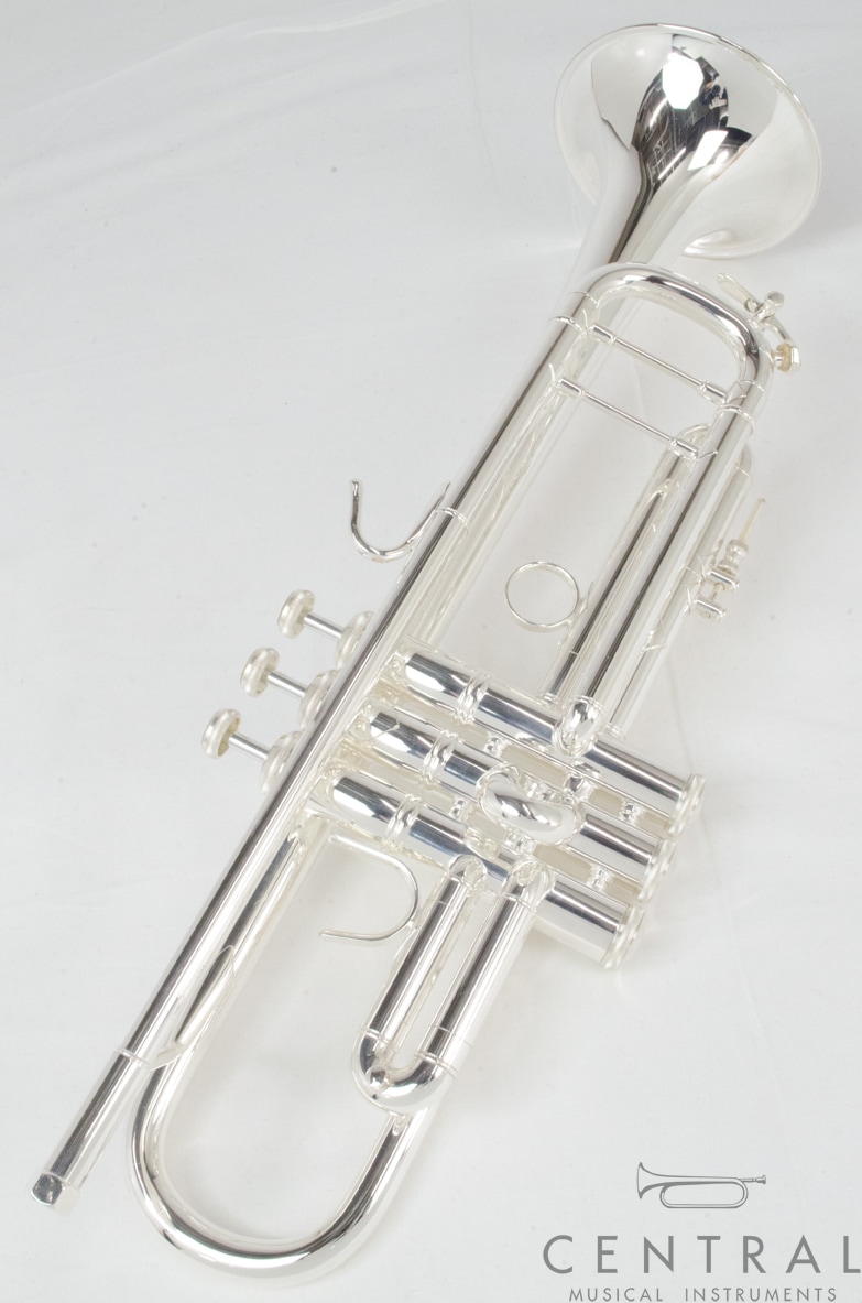 B♭トランペット バック 180ML37SP | トランペット,B♭トランペット