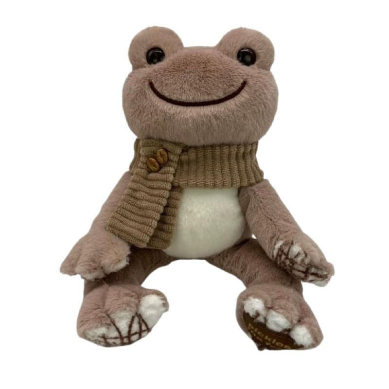 かえるのピクルス ベーシックピクルス ぬいぐるみ2L