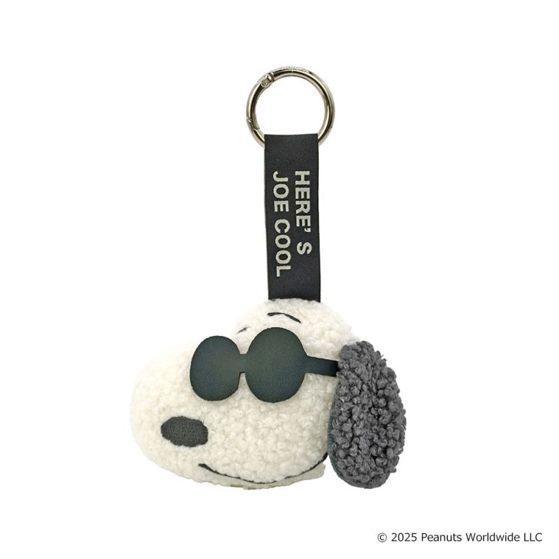 PEANUTS スヌーピー プチふわマスコット オラフ