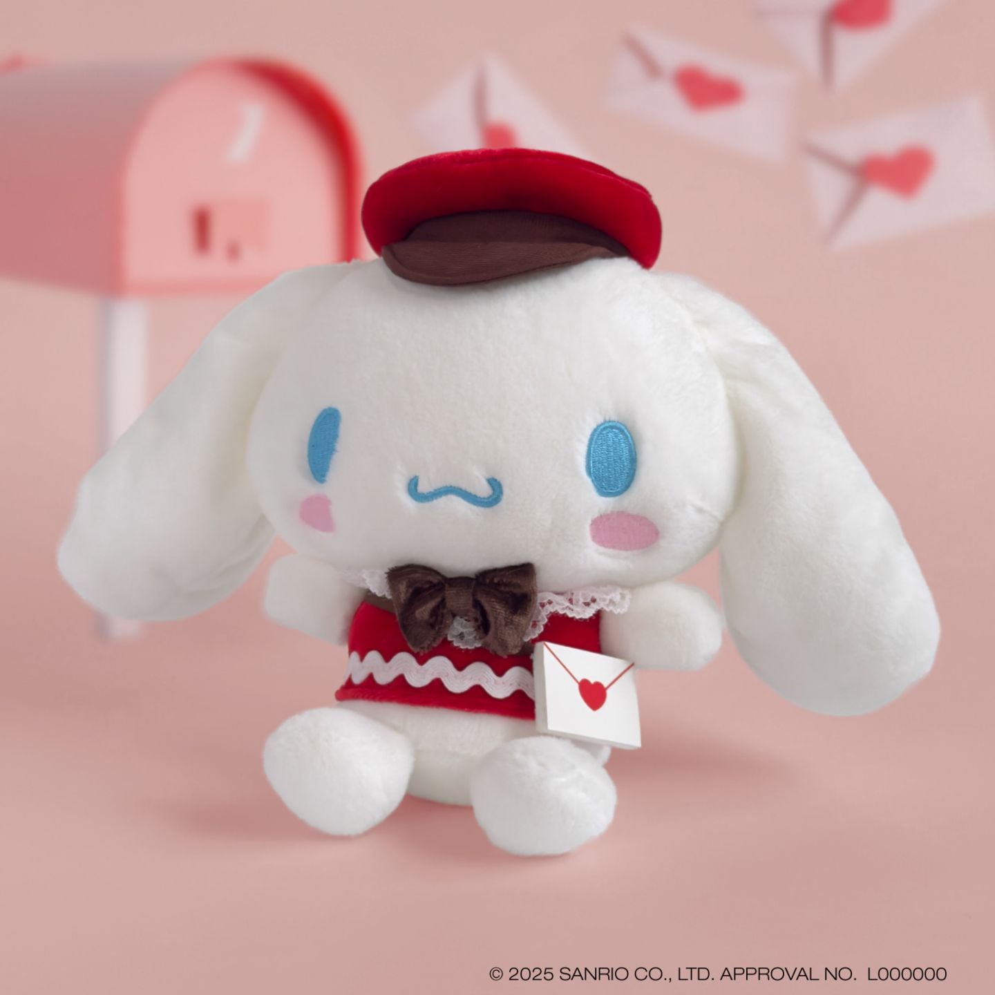 ハローキティ マスコットコレクション マーメイド PK