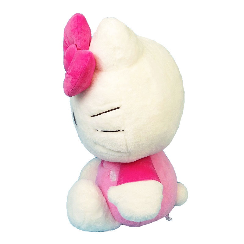 サンリオキャラクターズ ほわほわ ハローキティ ぬいぐるみ2L