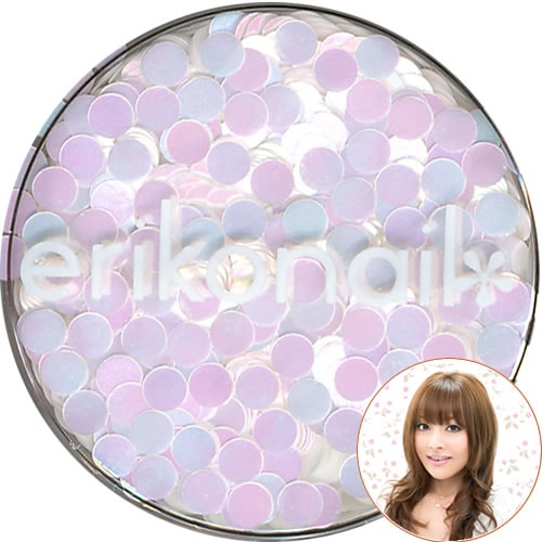 宅配便限定] 黒崎えり子 ジュエリーコレクション (ERI-123) パステル