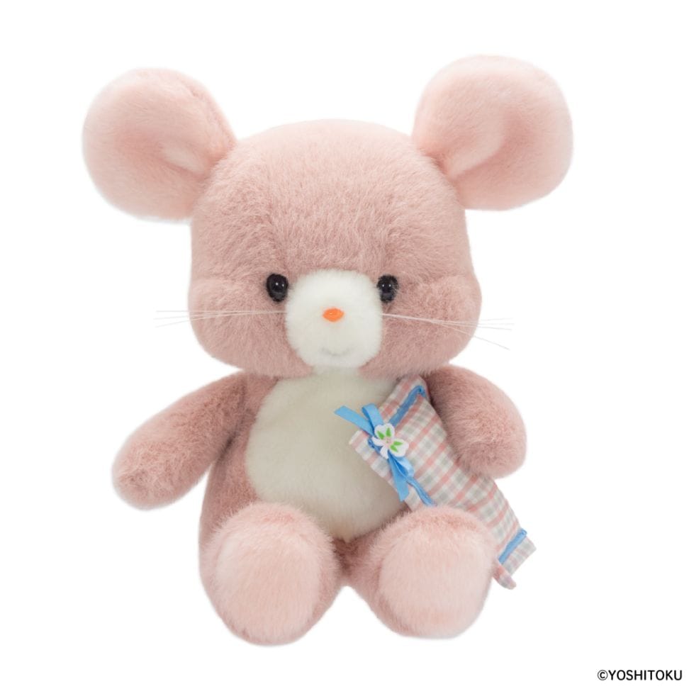 レトロぬいぐるみこれくしょん Qピッピ | 特集から探す,レトロ