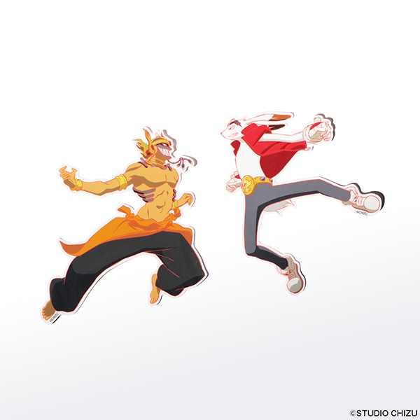 サマーウォーズ ガジェットステッカー【販売終了】 | 人から探す,細田