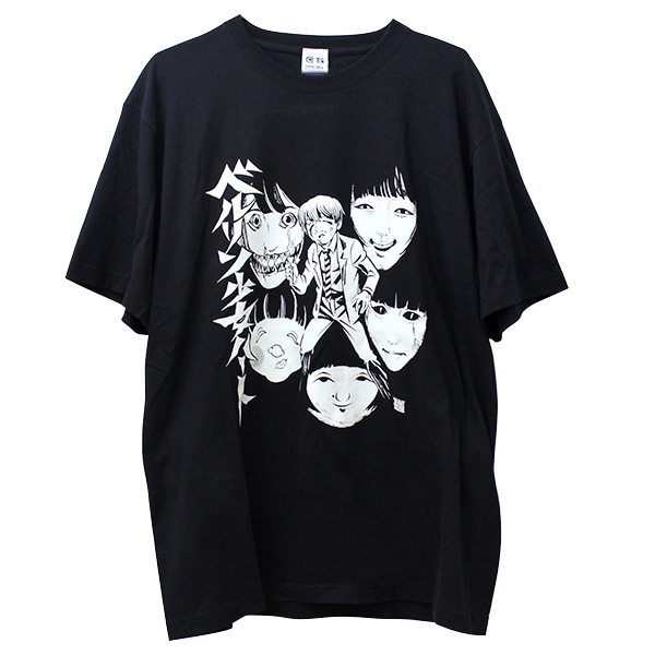 アイドル×クリエイターTシャツ BELLRING少女ハート×TOFUBOY RECORDS