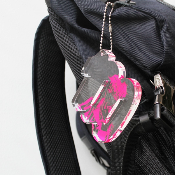 アイドリッシュセブン ソロアクリルチャーム Re:vale【販売終了