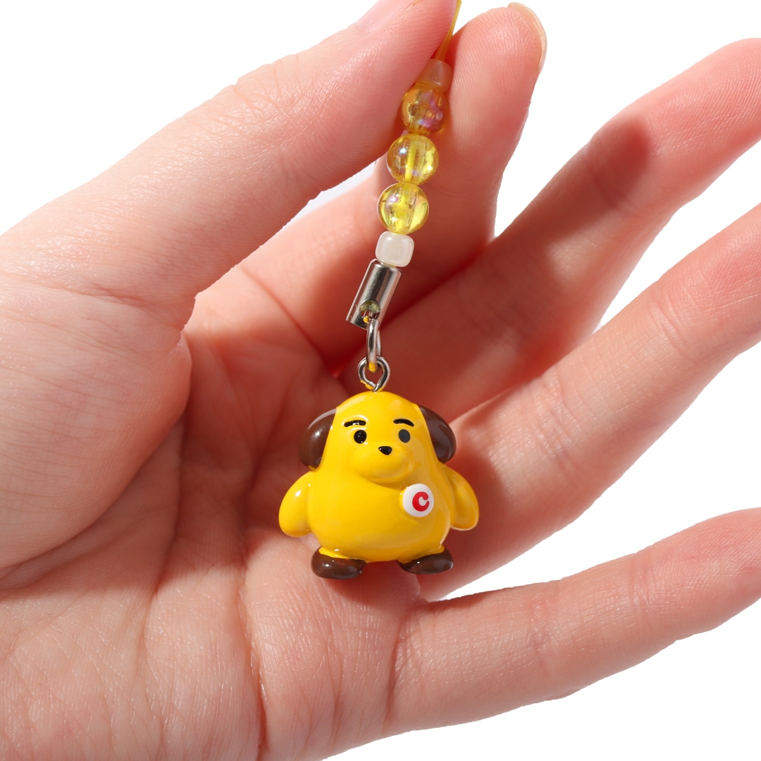 カスタム君 ストラップ | 特集から探す,カスタム君 | ナタリーストア