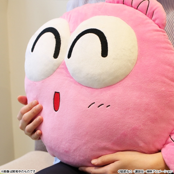 きんぎょ注意報! ぎょぴちゃんクッション【販売終了】 | 特集から探す