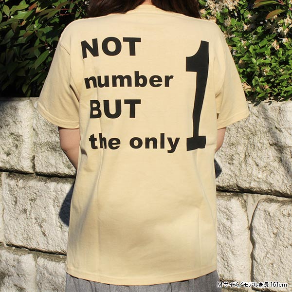 EGO-WRAPPIN' 「満ち汐のロマンス」Tシャツ（復刻）【販売終了