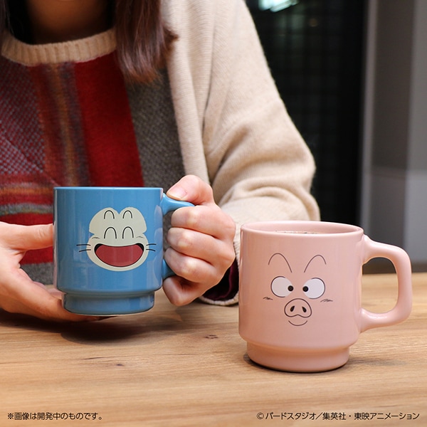 ドラゴンボール 変化っ！マグカップ【販売終了】 | 特集から探す