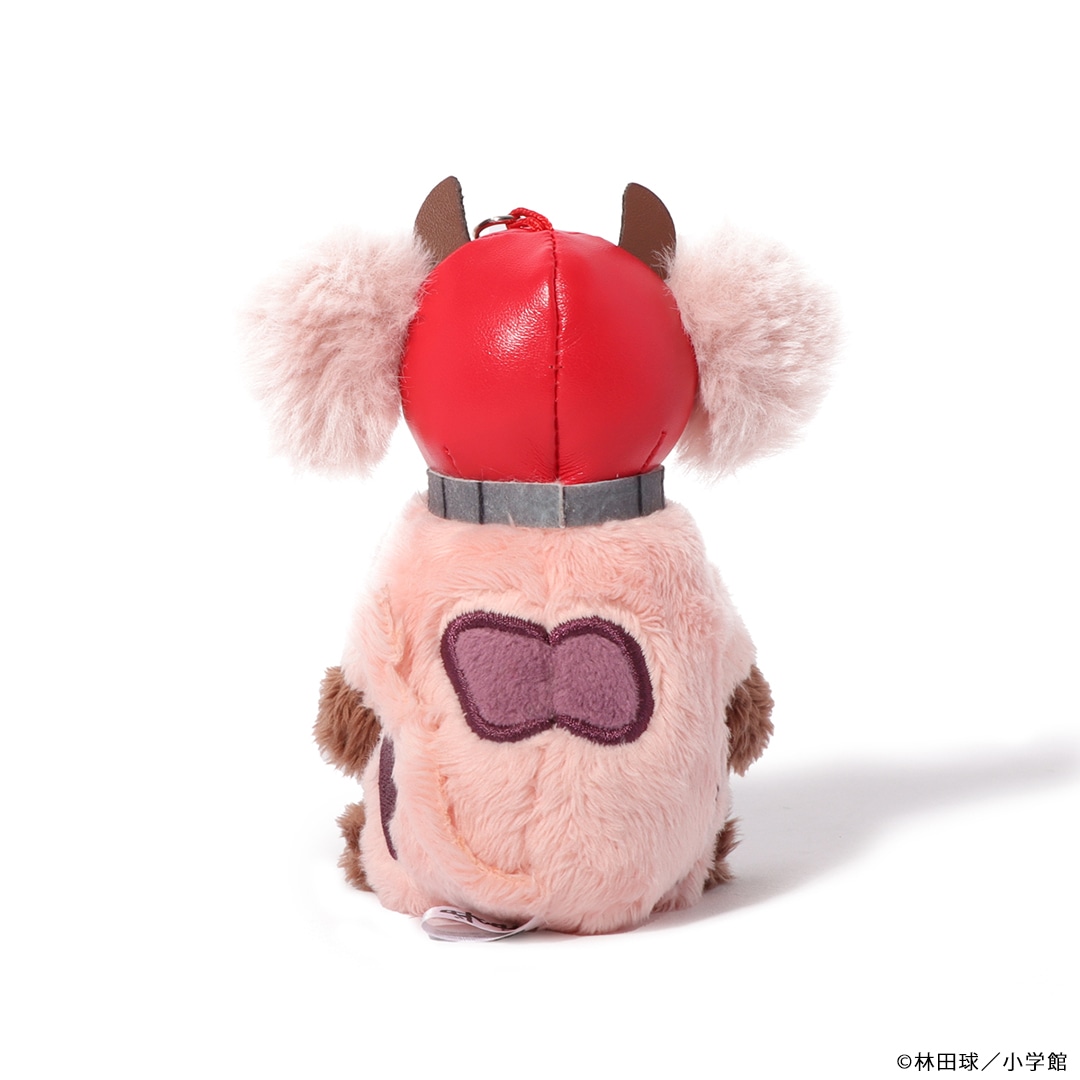 ドロヘドロ キクラゲマスコットぬいぐるみキーホルダー | 特集から探す