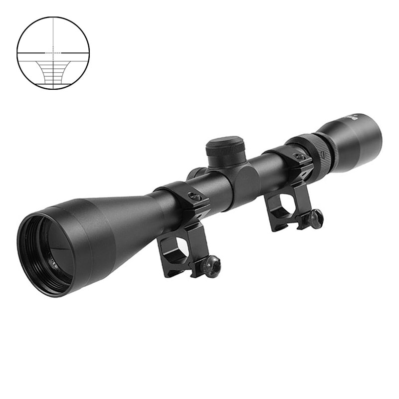 ライフルスコープ 3-9x40 | 光学機器,スコープ | | ミリタリーショップ