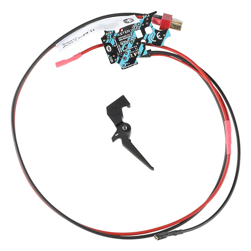 GATE ASTER 2 Ver2メカボックス用 後方配線 Bluetooth Expert