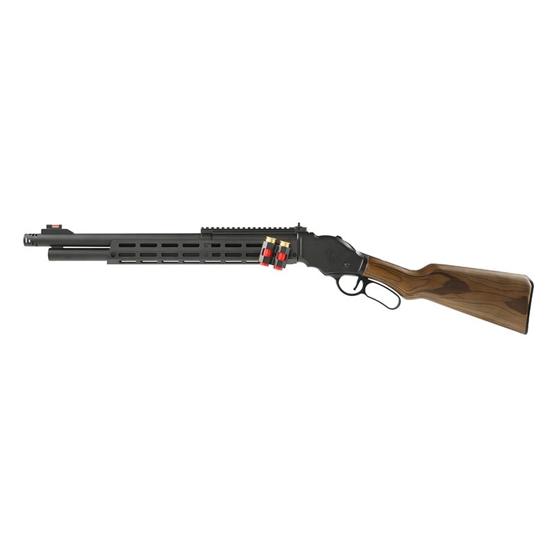 Golden Eagle ウィンチェスター M1887 ライブカート式 ガスショット