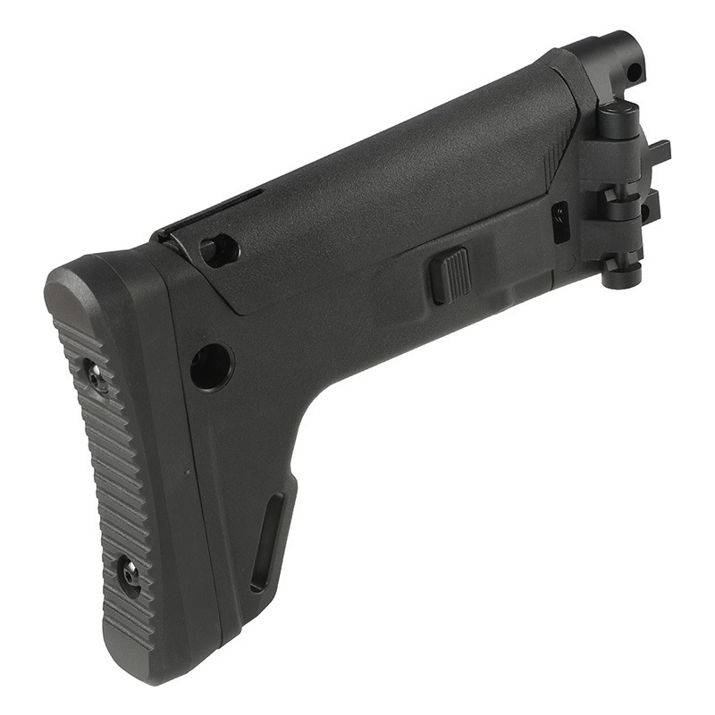 5KU MASADA ACR スタイルストック(東京マルイ/CYMA STD電動ガン MP5K用