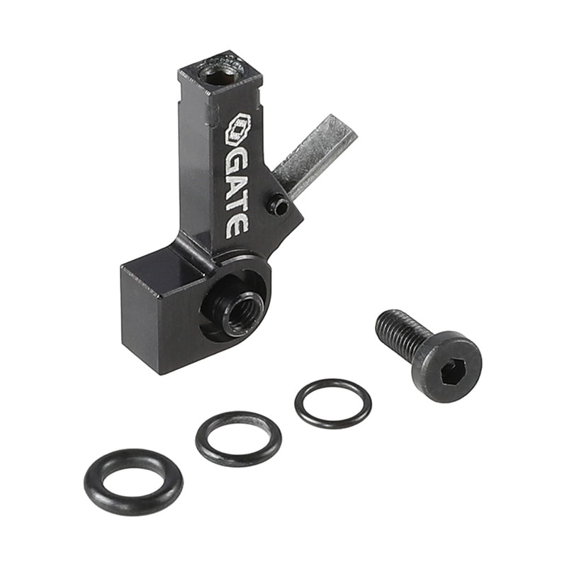 GATE TACTICKER 可変 トリガープルシステム 電動ガン Ver2 メカBOX