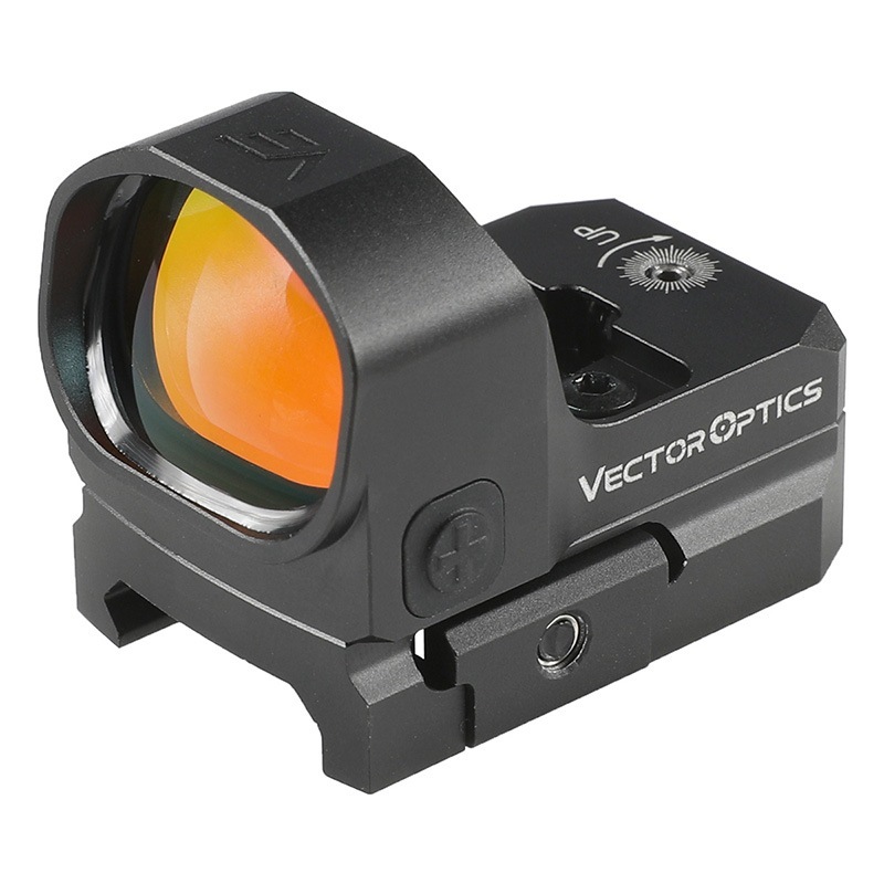 ベクターオプティクス Frenzy 1×20×28 6MOA オープンドットサイト