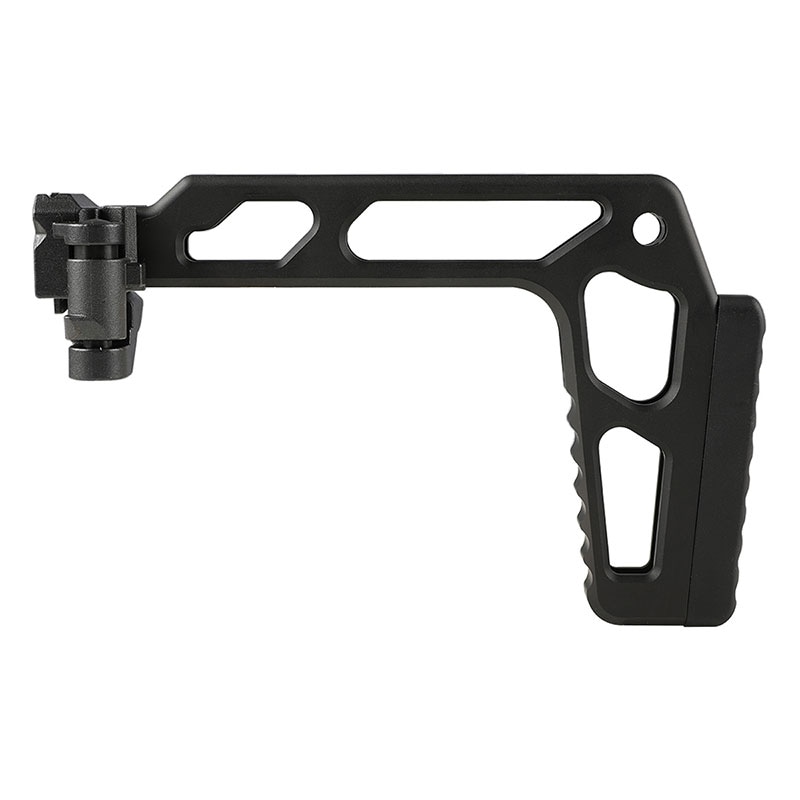 Airsoft Artisan SIG AIR MCX対応シューターフォールディングストック