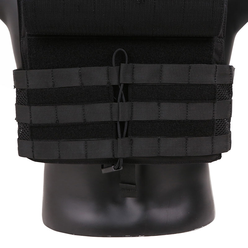 EMERSON エマーソン LAVC レーザーカット MOLLE プレートキャリア