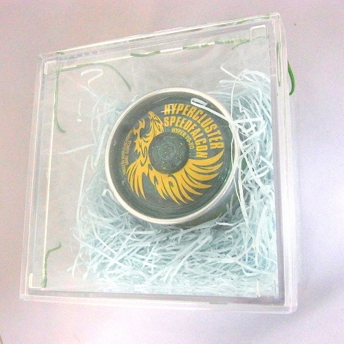 激レア】【品番0】スピードファルコン(シルバー) | 全てのUSED商品