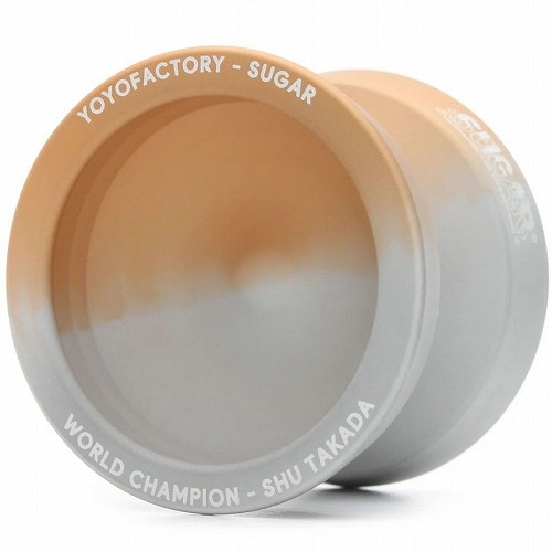 スポーツトイ・アクショントイ Sugar High YoYoFactory スポーツトイ