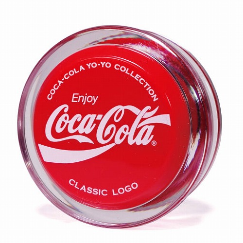 コカ・コーラ ヨーヨー2018 | 日本のメーカー, フレッシュシングス