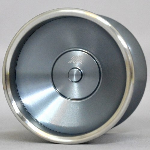 ヨーヨーリクリエーション アノマリー ブラック 【公式通販】