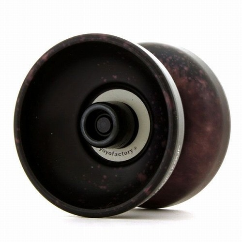 カリフォルニア2010 ヨーヨーファクトリー カリフォルニア2010