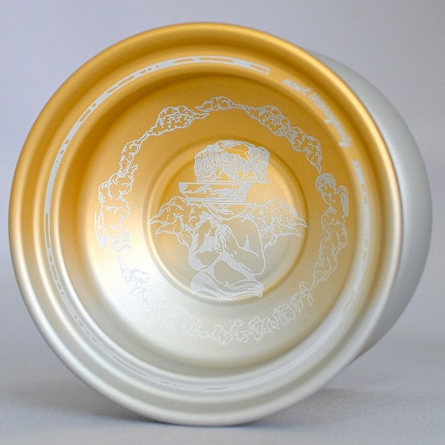 ヘトロジェニティ Nest Edition | 日本のメーカー,mowl | | ヨーヨー