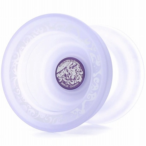 ゴースト IX | アジアのメーカー, C3ヨーヨーデザイン | | ヨーヨー