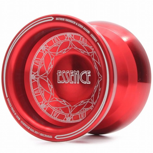 エッセンス | アメリカ/カナダのメーカー, ヨーヨーファクトリー