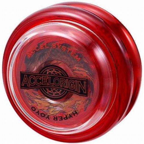 日本のメーカー,ハイパーヨーヨーアクセル | ヨーヨーショップネスト