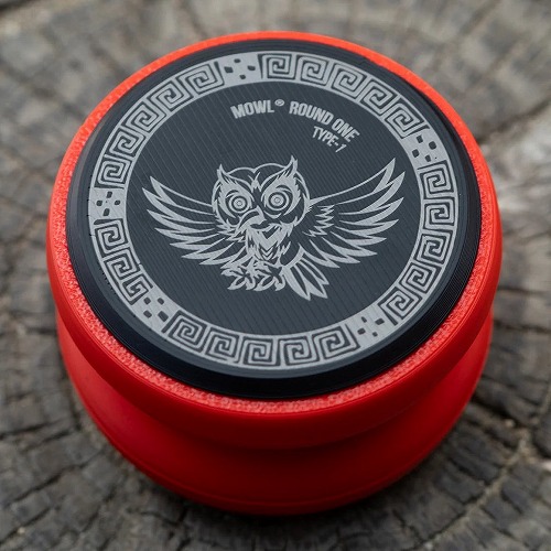 日本のメーカー,mowl | ヨーヨーショップネスト