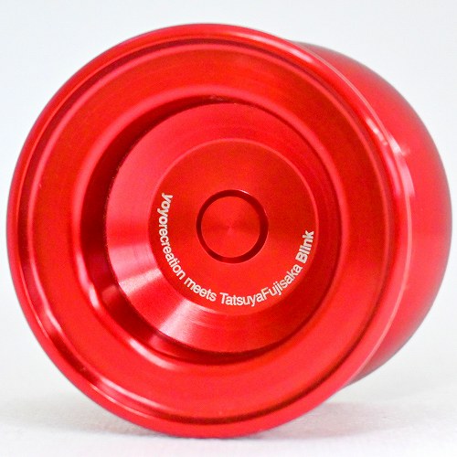 品番4】ブリンク（レッド） | 全てのUSED商品 | | ヨーヨーショップネスト