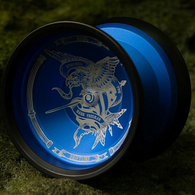 日本のメーカー,mowl | ヨーヨーショップネスト