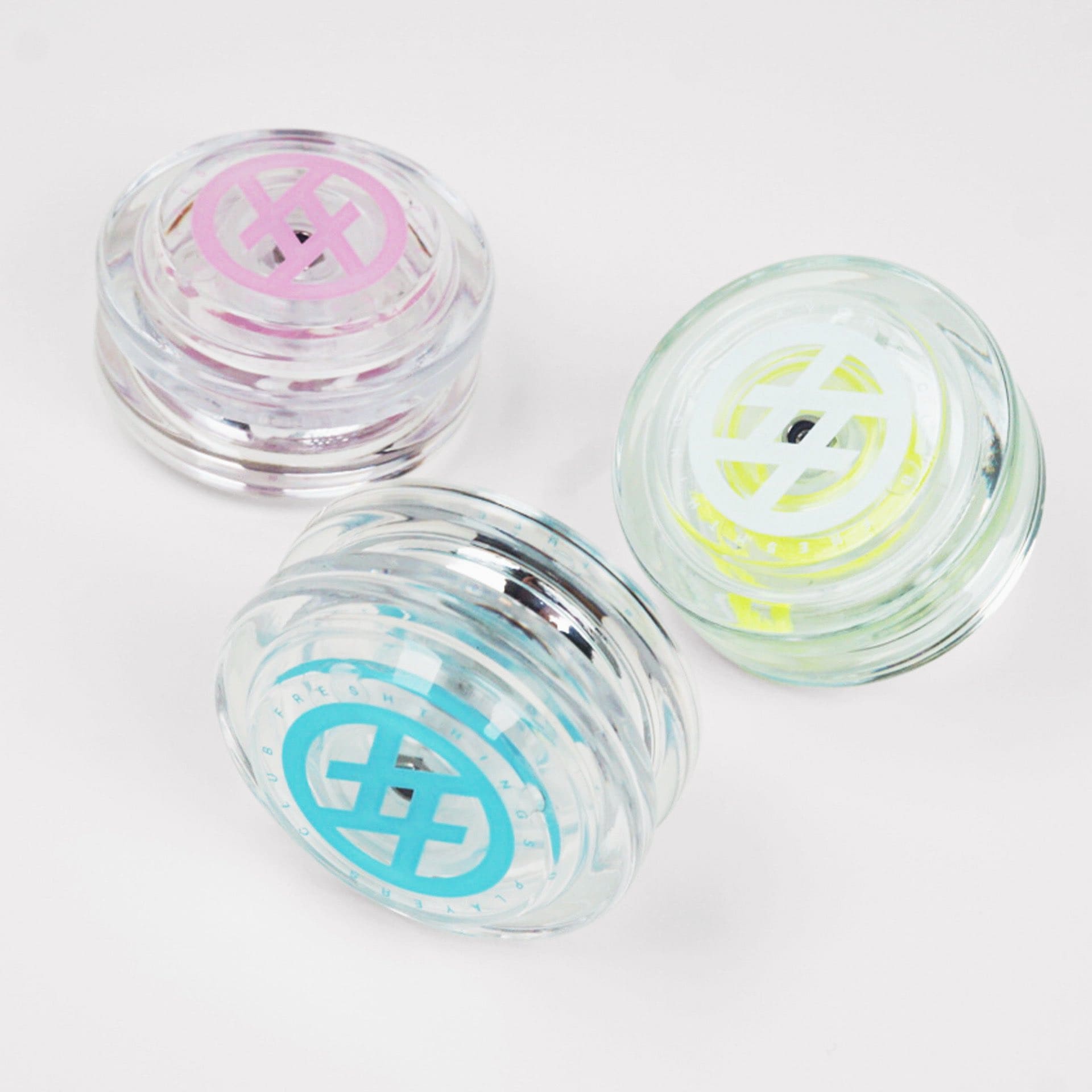FRESHTHINGS CLASSIC YOYO | 日本のメーカー, フレッシュシングス