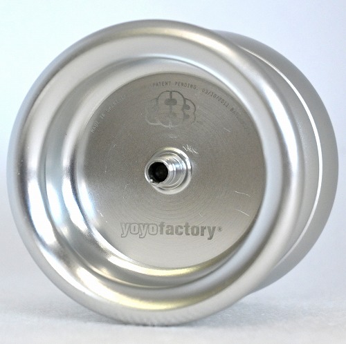 品番90】888（シルバー） | 全てのUSED商品 | | ヨーヨーショップネスト