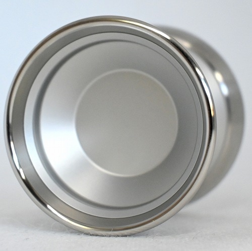 品番88】メシア666（マットシルバー） | 全てのUSED商品 | | ヨーヨー